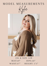 Load image into Gallery viewer, Keep it Cozy Striped Cardigan (Reg &amp; Curvy)
