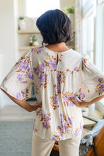 Load image into Gallery viewer, SP24- Lavender Haze Blouse

