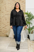 Load image into Gallery viewer, Little Love Songs Blouse

