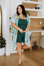 Load image into Gallery viewer, SP24- So Exceptional Smocked Tank

