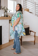 Load image into Gallery viewer, SP24- Little Bit Front Pocket Tee
