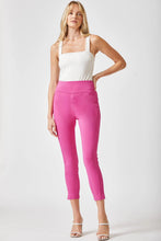 Load image into Gallery viewer, Magic Ankle Crop Skinny Pants in Twelve Colors- DEAR SCARLETT
