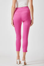 Load image into Gallery viewer, Magic Ankle Crop Skinny Pants in Twelve Colors- DEAR SCARLETT
