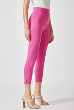 Load image into Gallery viewer, Magic Ankle Crop Skinny Pants in Twelve Colors- DEAR SCARLETT
