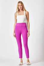 Load image into Gallery viewer, Magic Skinny Pants in Twelve Colors- DEAR SCARLETT
