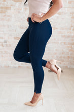 Load image into Gallery viewer, Magic Skinny Pants in Twelve Colors- DEAR SCARLETT
