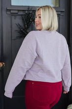 Load image into Gallery viewer, Merry Christmas Sweatshirt in Grey (Reg &amp; Curvy)
