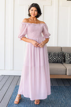 Load image into Gallery viewer, ANDREE&#39;- Midday Stroll Dress
