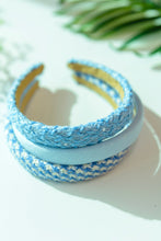 Load image into Gallery viewer, W23 Natural Beauty Headband 3 pack
