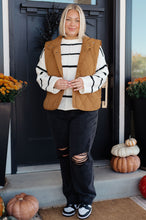 Load image into Gallery viewer, More or Less Striped Sweater (Reg &amp; Curvy)

