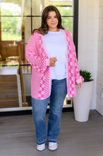 Load image into Gallery viewer, SP24- ONE ELEVEN NORTH-New Days Ahead White Blouse (Reg &amp; Curvy)
