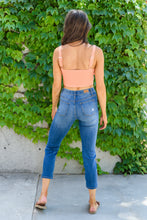 Load image into Gallery viewer, W23 Nikki Mid-Rise Destroyed Boyfriend Jeggings
