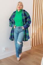 Load image into Gallery viewer, SP24- GEEGEE- Before You Go Sleeveless Turtleneck Sweater

