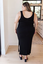 Load image into Gallery viewer, Not So Little Black Dress (Reg &amp; Curvy)
