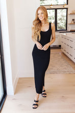 Load image into Gallery viewer, Not So Little Black Dress (Reg &amp; Curvy)
