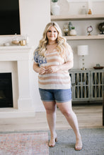 Load image into Gallery viewer, Old Glory Sleeveless Sweater- BIBI

