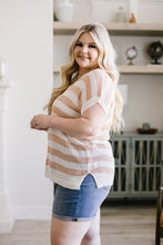 Load image into Gallery viewer, Old Glory Sleeveless Sweater- BIBI
