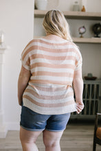 Load image into Gallery viewer, Old Glory Sleeveless Sweater- BIBI
