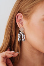 Load image into Gallery viewer, SP24- Open Arches Earrings
