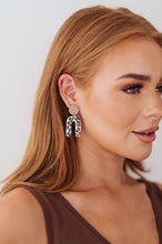 Load image into Gallery viewer, SP24- Open Arches Earrings
