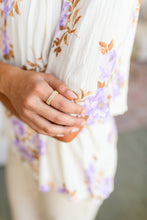 Load image into Gallery viewer, Waterproof, No Tarnish, Perfect Pearlescence Ring
