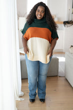 Load image into Gallery viewer, Perfectly Prompted Turtleneck Sweater (S/M + M/L)
