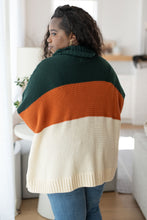 Load image into Gallery viewer, Perfectly Prompted Turtleneck Sweater (S/M + M/L)
