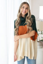 Load image into Gallery viewer, Perfectly Prompted Turtleneck Sweater (S/M + M/L)
