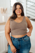 Load image into Gallery viewer, Perfectly Resolved Sweater Tank
