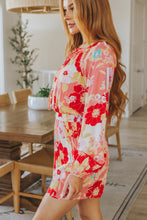 Load image into Gallery viewer, SP24- Rare Beauty Floral Romper
