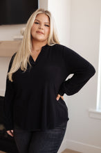 Load image into Gallery viewer, White Birch - Relatively Relatable V-Neck Top
