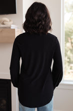 Load image into Gallery viewer, White Birch - Relatively Relatable V-Neck Top
