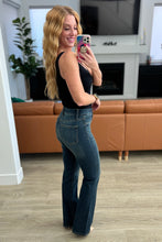 Load image into Gallery viewer, JB Ricki High Rise Pull on Slim Bootcut Jeans (Sizes 0-24)
