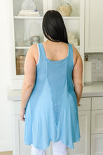 Load image into Gallery viewer, SP24- Ride the Wave Tunic
