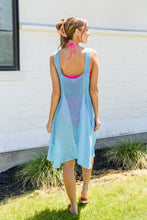 Load image into Gallery viewer, SP24- Ride the Wave Tunic
