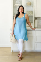 Load image into Gallery viewer, SP24- Ride the Wave Tunic
