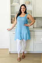 Load image into Gallery viewer, SP24- Ride the Wave Tunic

