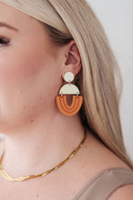 Load image into Gallery viewer, SP24- Right On Time Earrings
