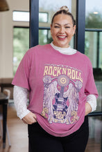 Load image into Gallery viewer, Keeping Secrets Lace Mock Neck Top (Reg &amp; Curvy)
