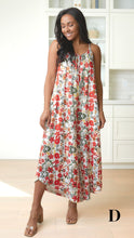 Load image into Gallery viewer, PREORDER: Relaxed Fit Jumpsuit in Assorted Prints
