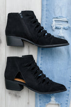 Load image into Gallery viewer, W23 Sadie Ankle Boots
