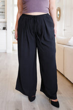 Load image into Gallery viewer, JODIFUL- Send it On Wide Leg Pants
