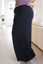 Load image into Gallery viewer, JODIFUL- Send it On Wide Leg Pants
