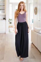 Load image into Gallery viewer, JODIFUL- Send it On Wide Leg Pants
