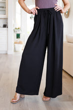 Load image into Gallery viewer, JODIFUL- Send it On Wide Leg Pants
