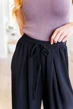 Load image into Gallery viewer, JODIFUL- Send it On Wide Leg Pants
