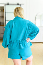 Load image into Gallery viewer, SP24- She's Got Game Cropped Jacket
