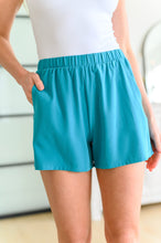 Load image into Gallery viewer, SP24- She's Got Game Shorts
