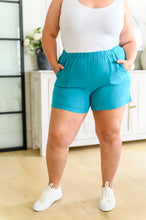 Load image into Gallery viewer, SP24- She's Got Game Shorts
