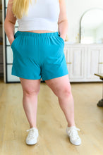 Load image into Gallery viewer, SP24- She's Got Game Shorts
